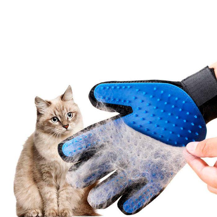 Guante para mascotas - De Shopping Store