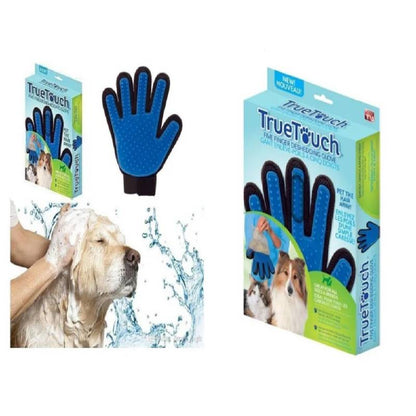 Guante para mascotas - De Shopping Store