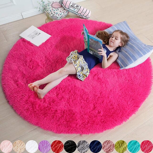 ALFOMBRAS DECORATIVAS - De Shopping Store